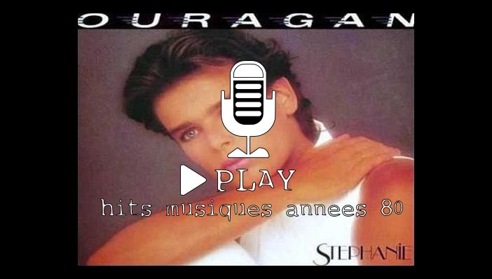 StÃ©phanie de Monaco Ouragan