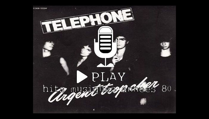 TÃ©lÃ©phone Argent Trop Cher