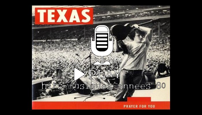 Texas Prayer For You