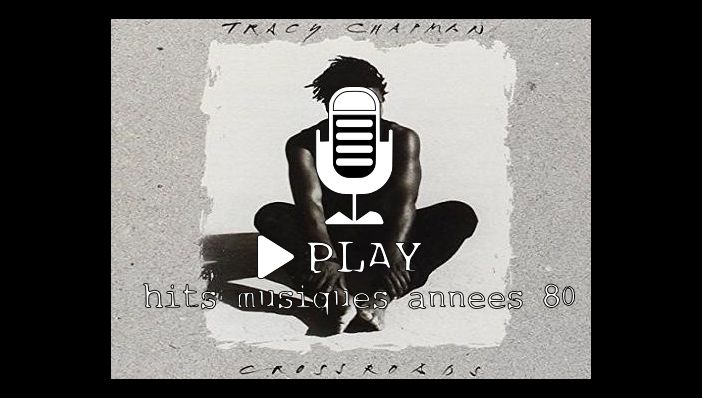 Tracy Chapman Crossroads