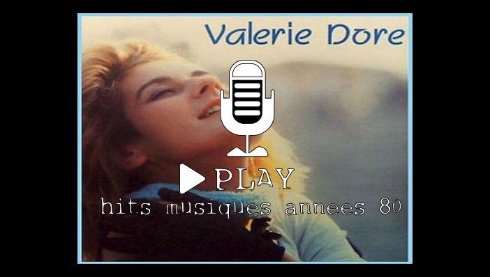 Valerie Dore The Night