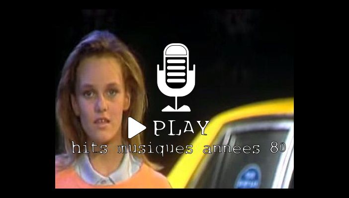 Vanessa Paradis Joe Le Taxi