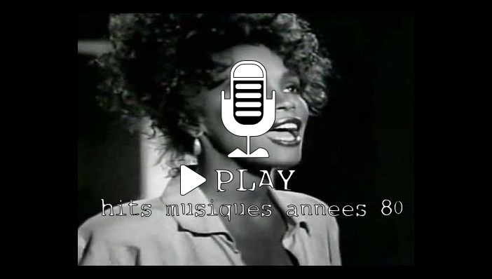 Whitney Houston Where Do Broken Hearts Go